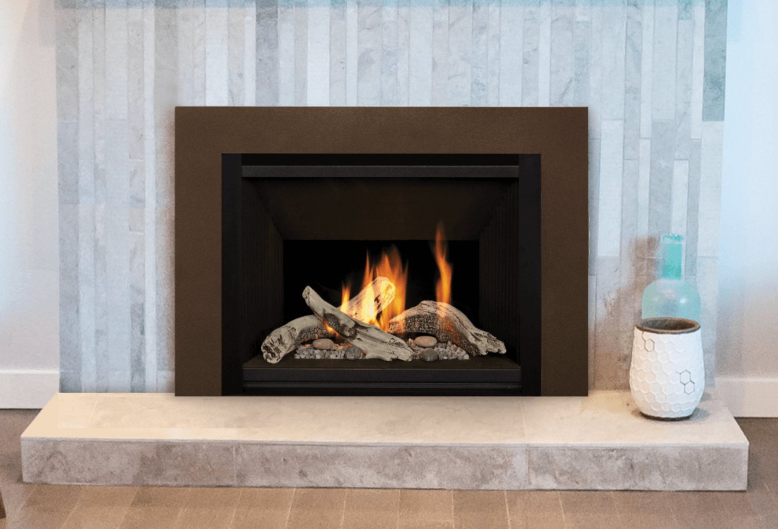 Valor - G4 Insert - Valor Gas Insert