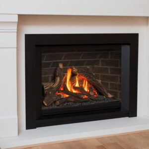 Valor - H5 Fireplace - Valor Gas Fireplace