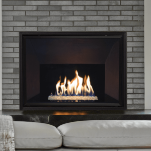 Valor - H6 Fireplace - Valor Gas Fireplace