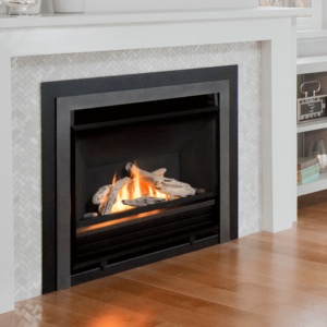 Valor - Horizon Fireplace - Valor Gas Fireplace