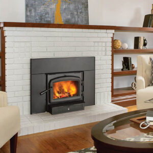 Regency - Cascades I1500  Wood Insert - Regency