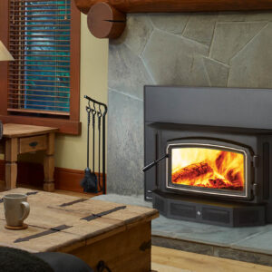 Regency - Classic I2450  Wood Insert - Regency