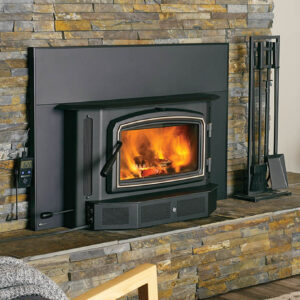 Regency - Cascades I2500  Wood Insert - Regency