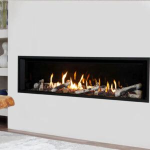 Valor - L3 Linear Fireplace - Valor Gas Fireplace