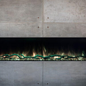 Modern Flames Landscape Pro Slim - Electric Fireplaces