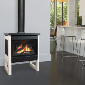 Valor - Madrona Modern - Valor Gas Stove
