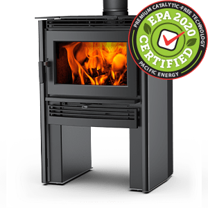 Pacific Energy Neo 2.5 LE - Pacific Energy Stoves