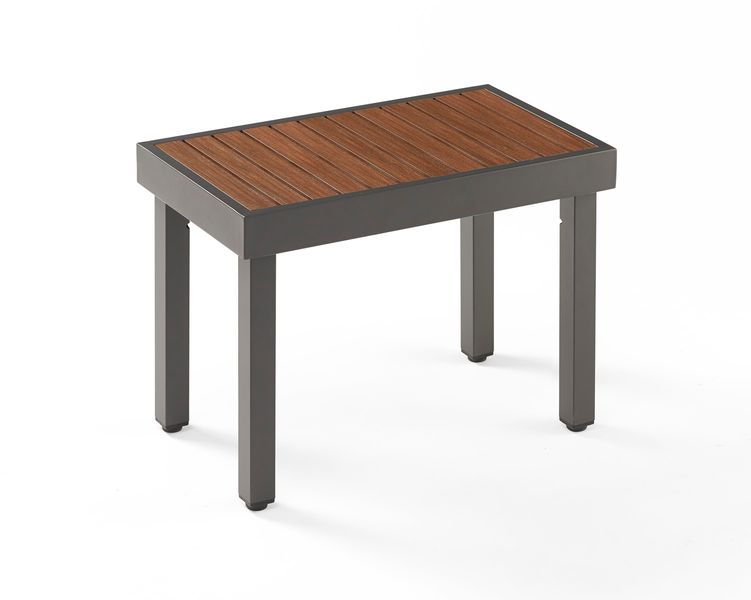 The Outdoor GreatRoom - Kenwood Short Bench - The Outdoor Greatroom Company Seating