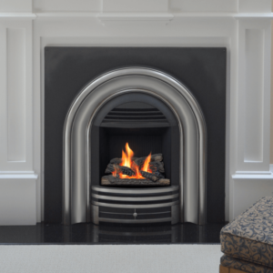 Valor - Portrait ZC Fireplace - Valor Gas Fireplace