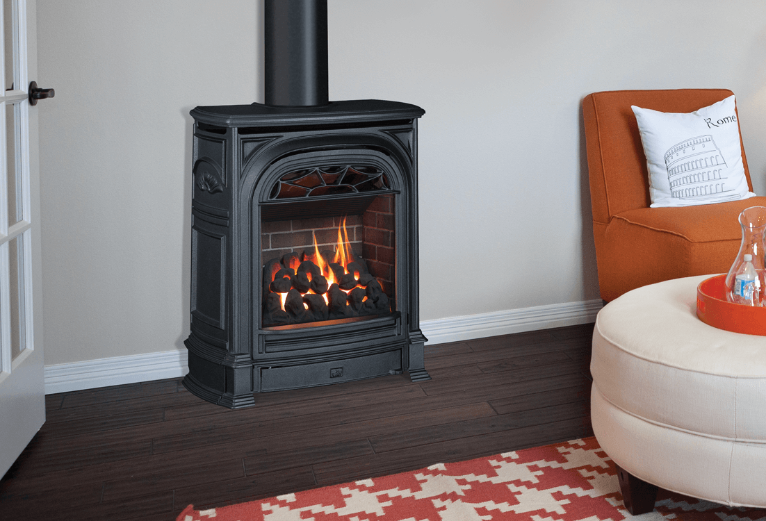 Valor - President Stove - Valor Gas Stove