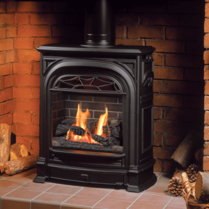 Valor - President Stove - Valor Gas Stove