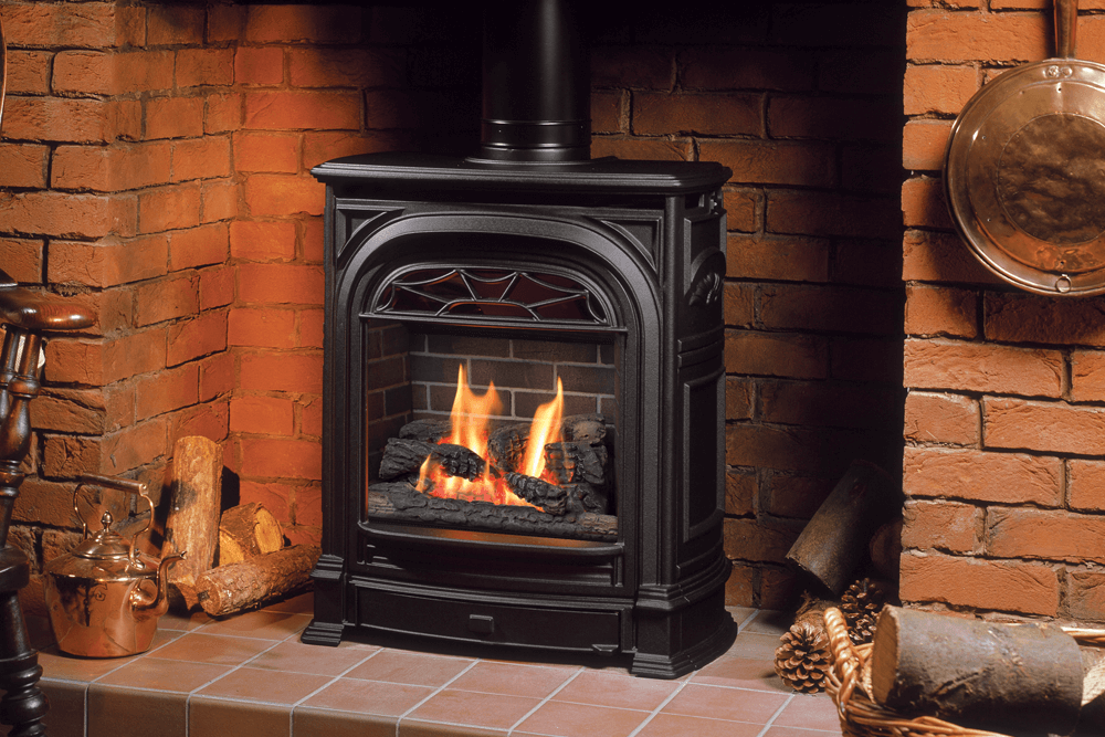 Valor - President Stove - Valor Gas Stove