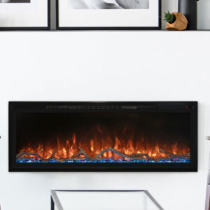 Modern Flames Spectrum Slimline - Electric Fireplaces