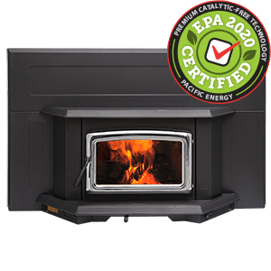 Pacific Energy Summit Insert LE - Inserts