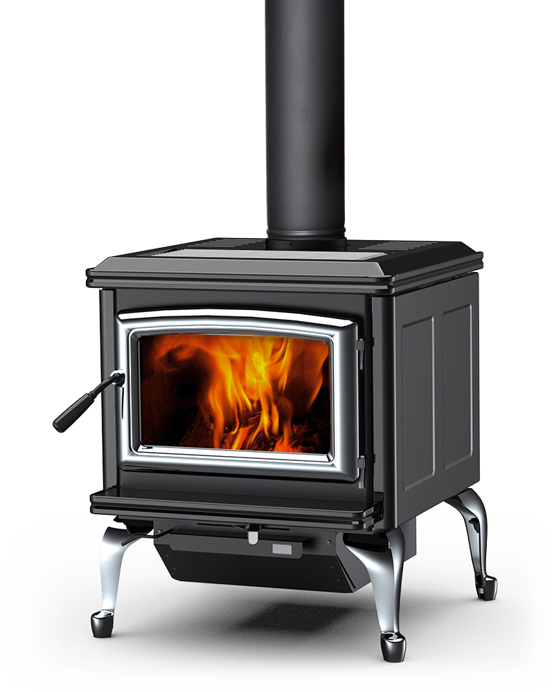 Pacific Energy Super Classic LE - Pacific Energy Stoves