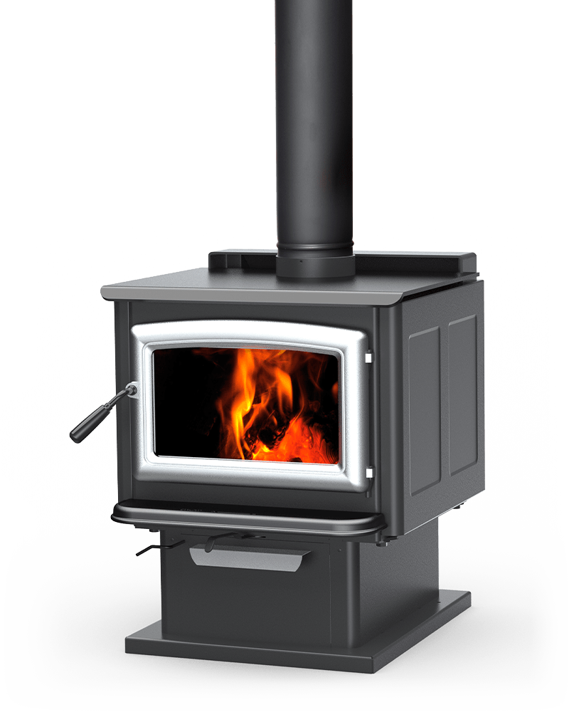 Pacific Energy Super LE - Pacific Energy Stoves