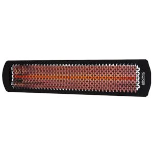 Bromic Heating - BH0420031 - Tungsten - 3000 Watts Electric Single Element Heater - Bromic Heating