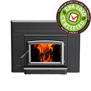 Pacific Energy Vista Insert LE - Inserts