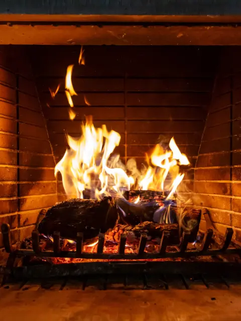 Fireplace Removal Services