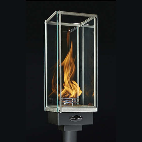 20K TempestTorch Manual Piezo Igniter