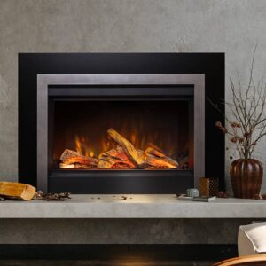 Valor GE3 Electric Insert