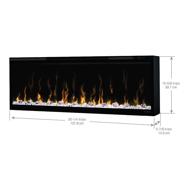 Dimplex Ignite XL Linear Electric Fireplace