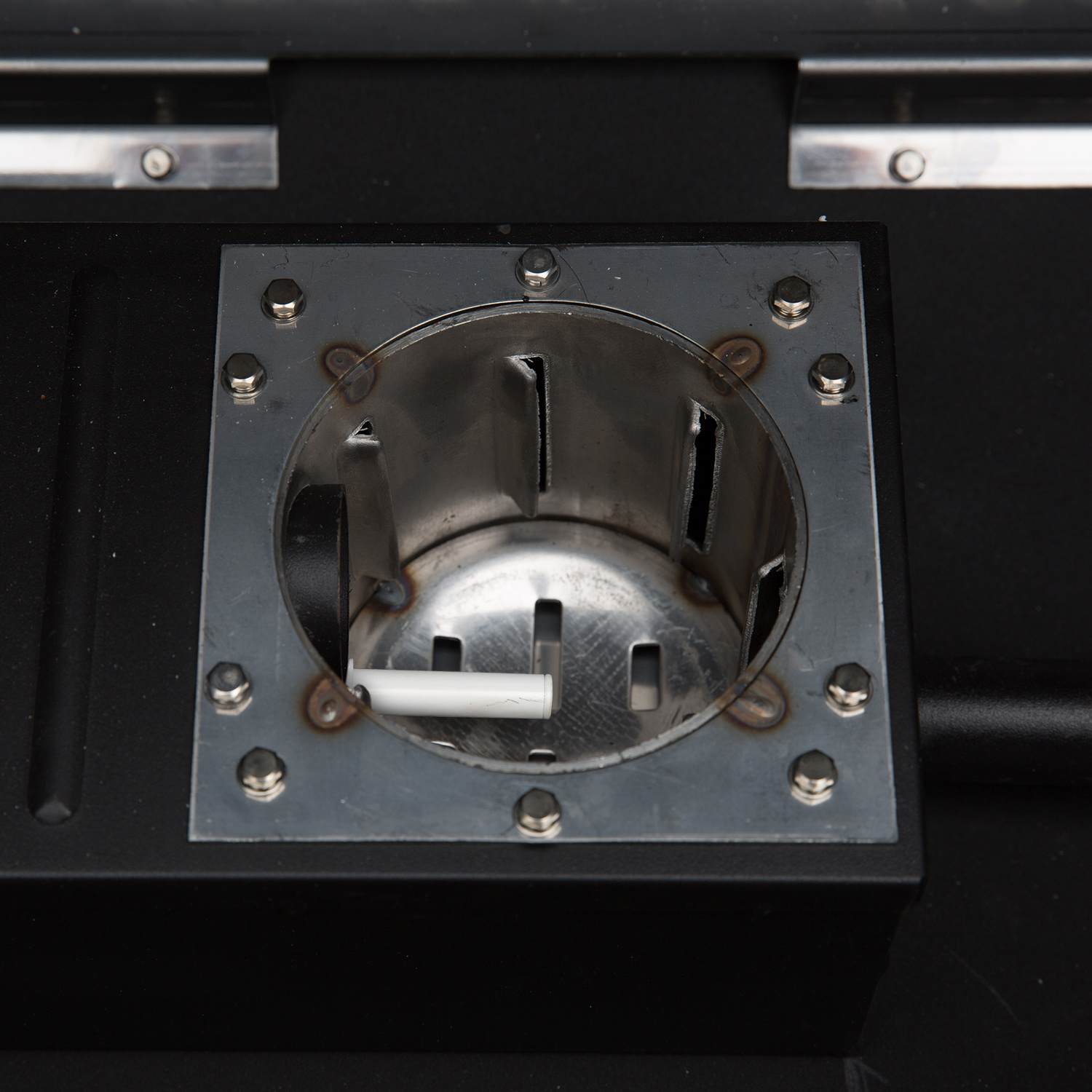 Green Mountain Grills Peak Prime