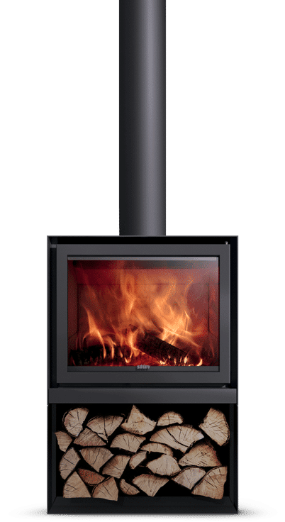Stuv 16 Wood Stove