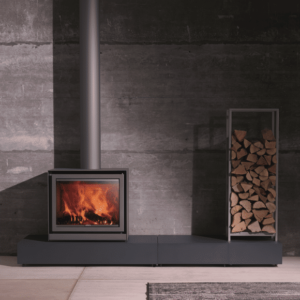 Stuv 16 Wood Stove