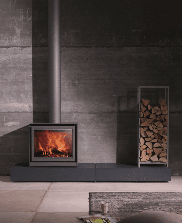 Stuv 16 Wood Stove