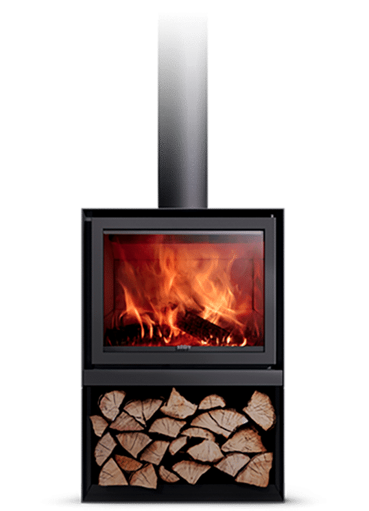 Stuv 16 Wood Stove