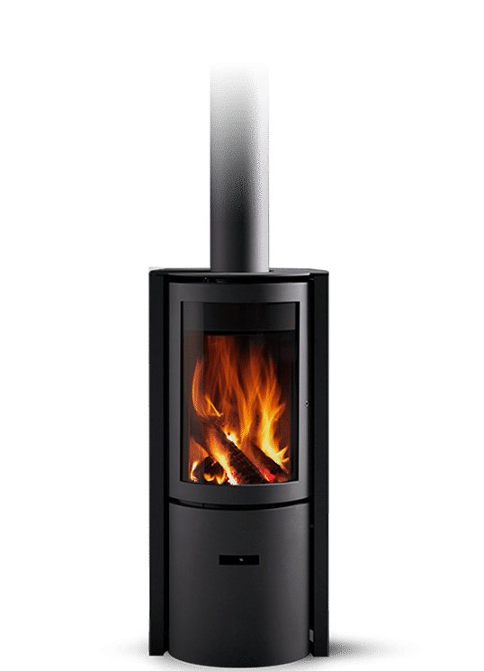 Stuv 30 Wood Stove