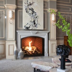 Town & Country TC 36 Arch