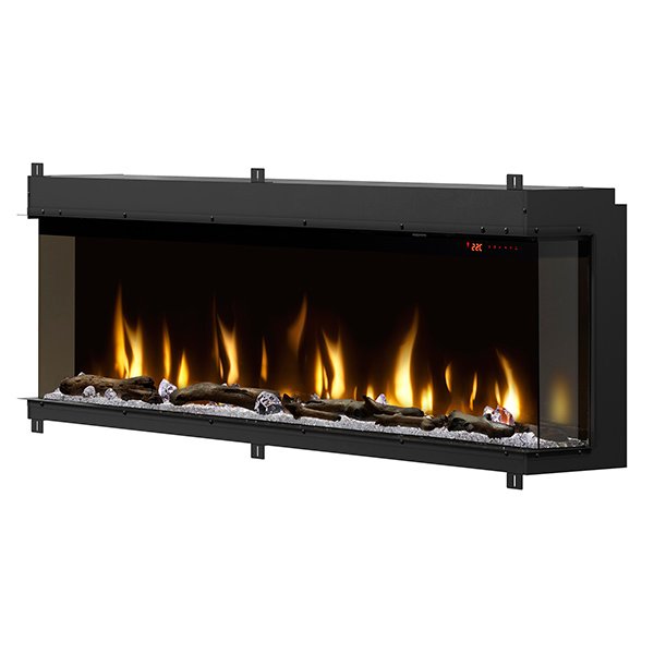 Dimplex Ignite Bold Linear Electric Fireplace