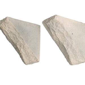 Lexington - Limestone Corbels - Bluegrass Fog - Lexington