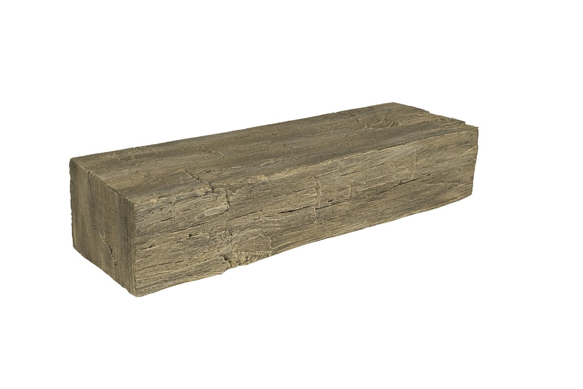 Lexington Hayloft Beam 24"Extension Pale Honey