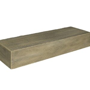 Lexington Flat Sawn Beam 24"Extension Pale Honey