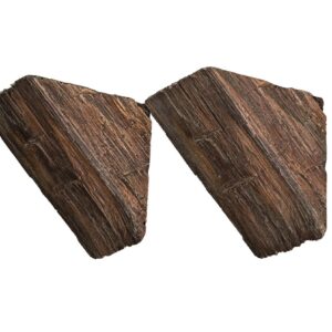 Lexington - Rustic Corbels - Maduro - Lexington