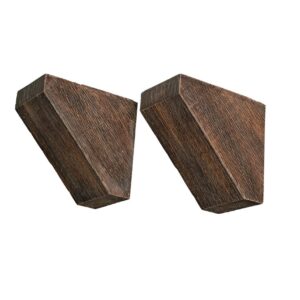 Lexington - Sawmill Corbels - Maduro - Lexington