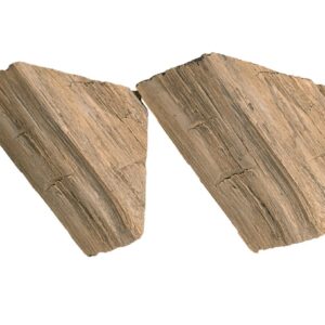Lexington - Rustic Corbels - Pale Honey - Lexington