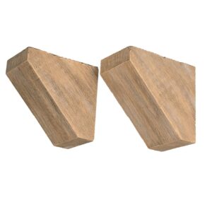 Lexington - Sawmill Corbels - Pale Honey - Lexington