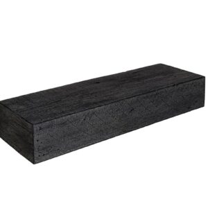 Lexington Flat Sawn Beam 24"Extension Eclipse