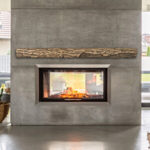 Lexington - Half-Round Sleeper Pale Honey - Lexington