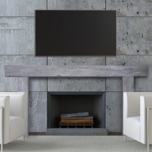 Lexington - Hitching Post Weathered Grey - Lexington