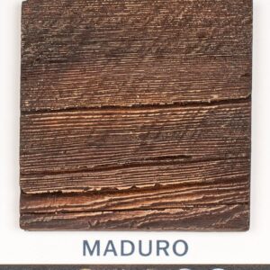 Lexington Color Sample Board Maduro