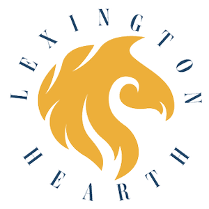 Lexington Hearth Mantels