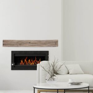 Lexington - Tobacco Barn - Pale Honey - Lexington