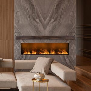 Lexington - Flat Sawn Beam Maduro - Lexington