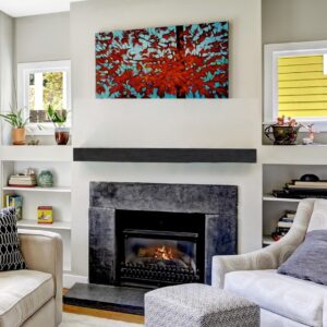 Lexington - Flat Sawn Beam Eclipse - Lexington