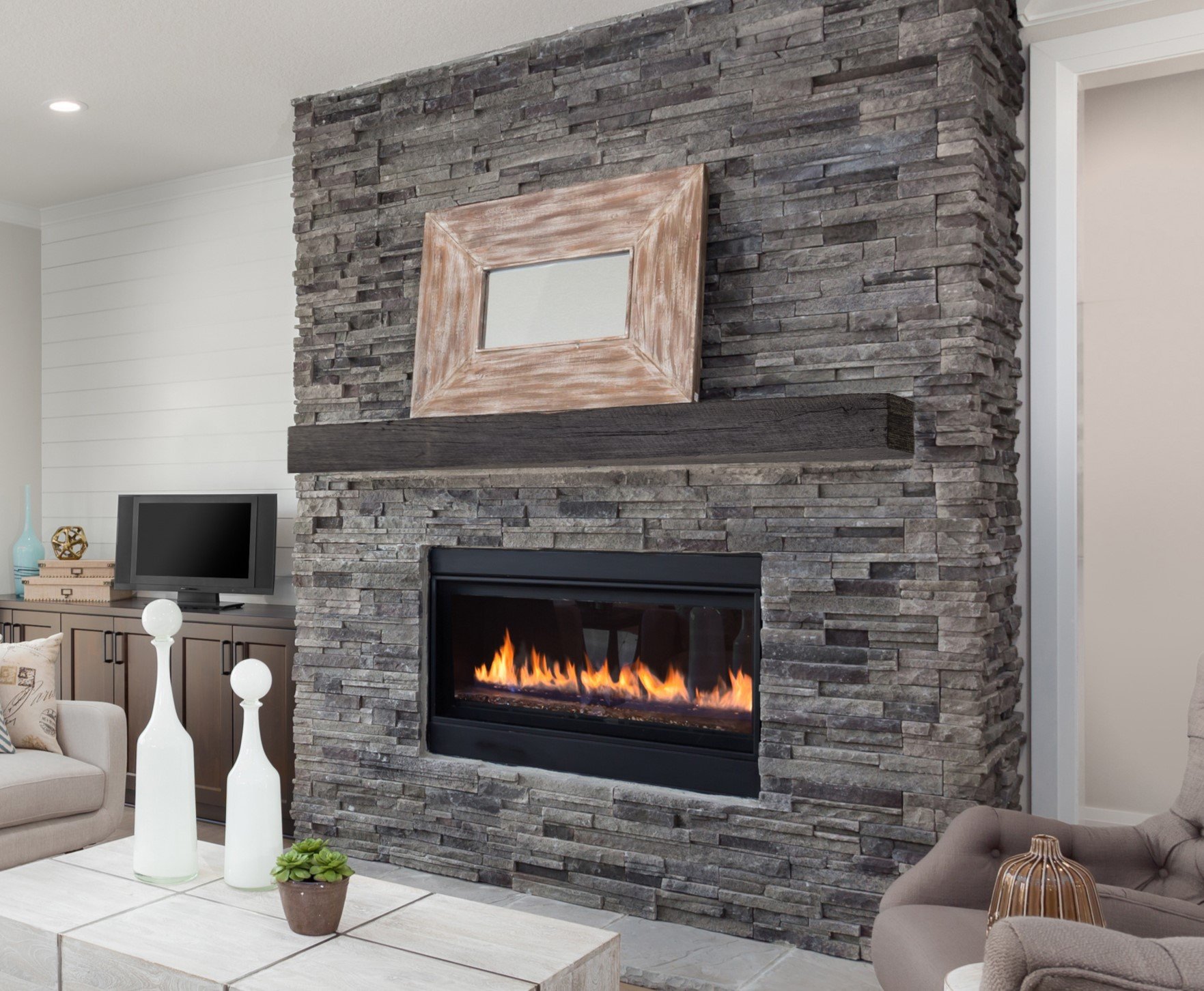 Lexington - Grist Mill - Eclipse - Lexington